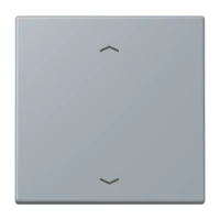 Jung LC101P257 Wippe mit Pfeilsymbolen für KNX Taster 1