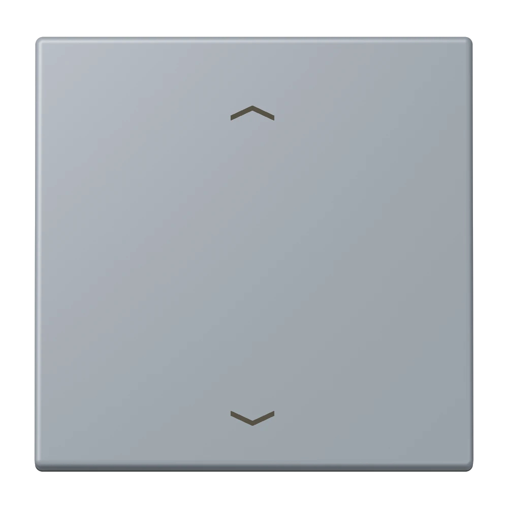Jung Jung LC101P257 Wippe mit Pfeilsymbolen für KNX Taster 1