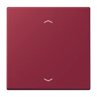 Jung LC101P255 Wippe mit Pfeilsymbolen für KNX Taster 1