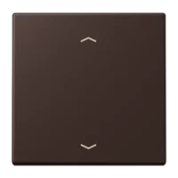 Jung LC101P252 Wippe mit Pfeilsymbolen für KNX Taster 1