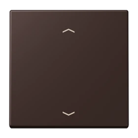 Jung Jung LC101P252 Wippe mit Pfeilsymbolen für KNX Taster 1