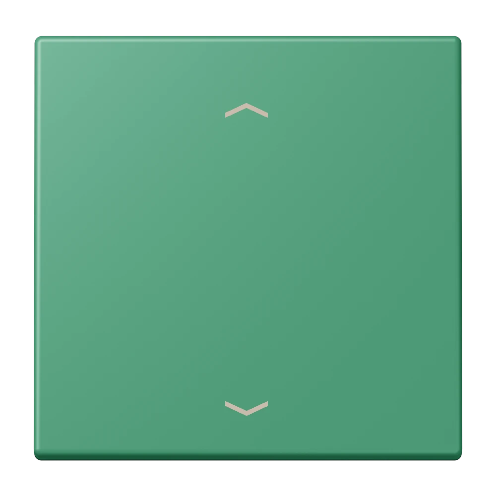 Jung Jung LC101P250 Wippe mit Pfeilsymbolen für KNX Taster 1