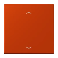 Jung LC101P244 Wippe mit Pfeilsymbolen für KNX Taster 1