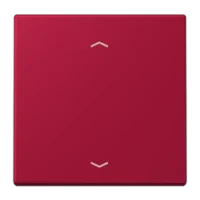 Jung LC101P229 Wippe mit Pfeilsymbolen für KNX Taster 1