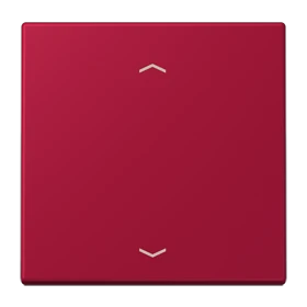 Jung Jung LC101P229 Wippe mit Pfeilsymbolen für KNX Taster 1