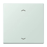 Jung LC101P215 Wippe mit Pfeilsymbolen für KNX Taster 1