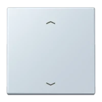 Jung LC101P209 Wippe mit Pfeilsymbolen für KNX Taster 1