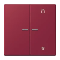Jung FMLC1701255 eNet Funk Steuertaste Standard LC4320M