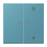 Jung FMLC1701212 eNet Funk Steuertaste Standard LC32031