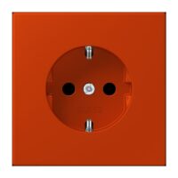 Jung LC1520KI244 SCHUKO Steckdose KI LC4320A