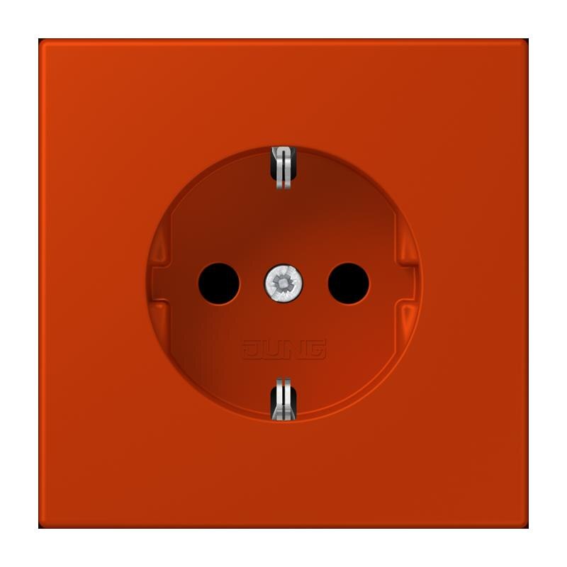 Jung Jung LC1520KI244 SCHUKO Steckdose KI LC4320A