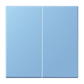 Jung Jung LC1702256 Steuertaste 2-fach Standard LC4320N