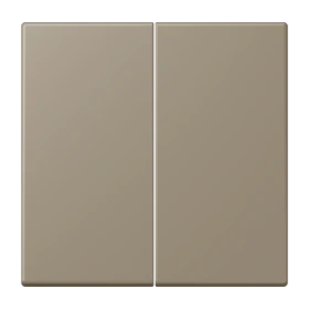 Jung Jung LC1702242 Steuertaste 2-fach Standard LC32141