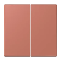 Jung LC1702236 Steuertaste 2-fach Standard LC32121