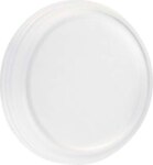 Schneider ZBP017 Membrane transparent für rund flache Drucktaster D22mm