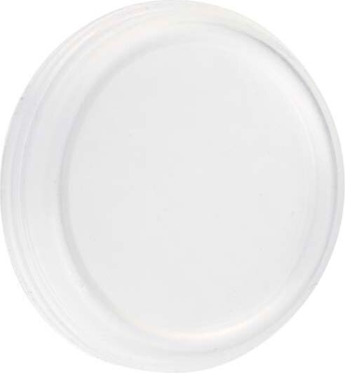 Schneider Schneider ZBP017 Membrane transparent für rund flache Drucktaster D22mm