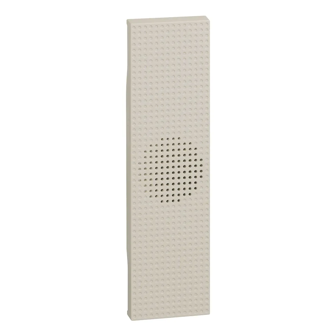 Legrand BTicino KM15 LivingNow 1M Abdeckung für Klingel und Summer Sand