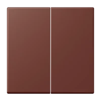 Jung LC1702235 Steuertaste 2-fach Standard LC32120
