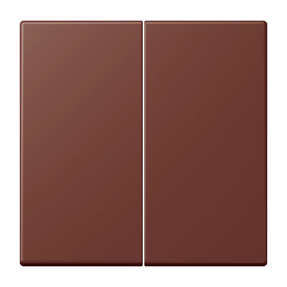 Jung Jung LC1702235 Steuertaste 2-fach Standard LC32120