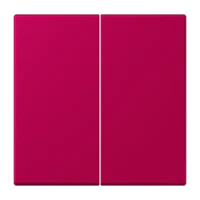Jung LC1702230 Steuertaste 2-fach Standard LC32101