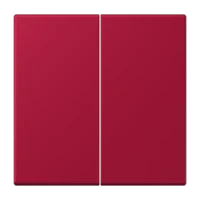 Jung LC1702229 Steuertaste 2-fach Standard LC32100