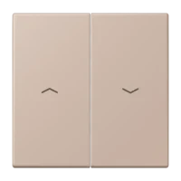 Jung LC995P240 Wippe für Jalousie-Schalter/-Taster LC321