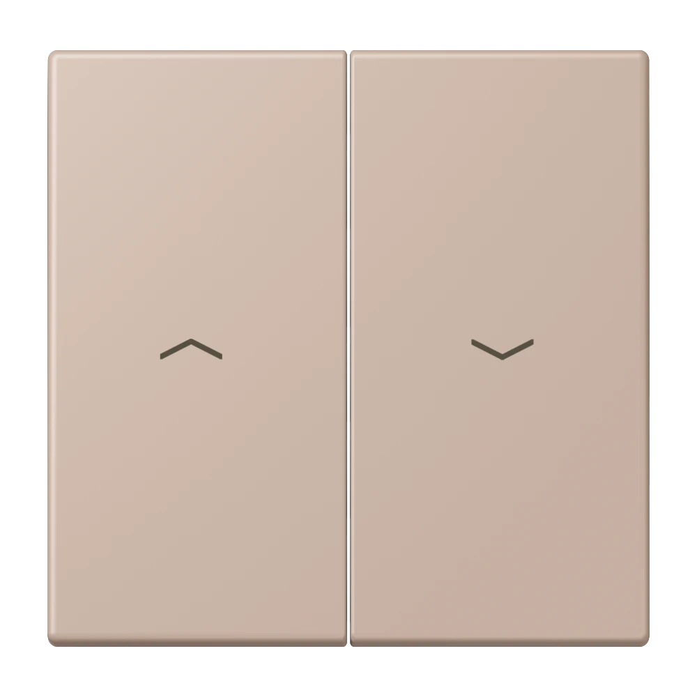 Jung Jung LC995P240 Wippe für Jalousie-Schalter/-Taster LC321