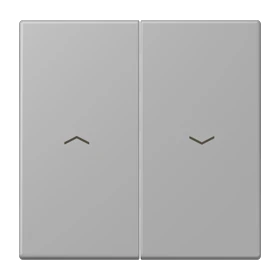 Jung Jung LC995P204 Wippe für Jalousie-Schalter/-Taster LC320