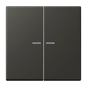 Jung Jung LC995KO5259 Wippe für Serienschalter KO LC4320R