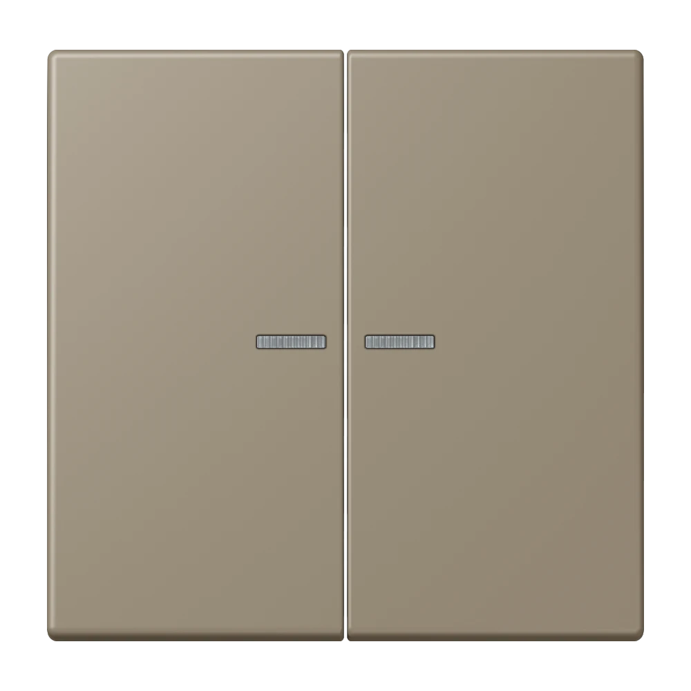 Jung Jung LC995KO5242 Wippe für Serienschalter KO LC32141