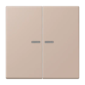 Jung Jung LC995KO5240 Wippe für Serienschalter KO LC32131