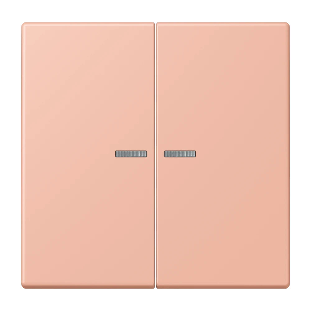 Jung Jung LC995KO5231 Wippe für Serienschalter KO LC32102