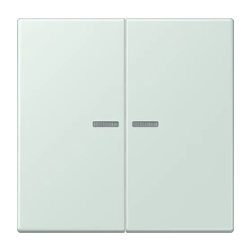 Jung Jung LC995KO5215 Wippe für Serienschalter KO LC32034