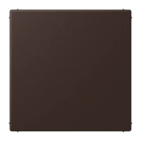 Jung LC994B252 Blind-Abdeckung LC4320J