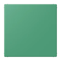 Jung LC994B250 Blind-Abdeckung LC4320G