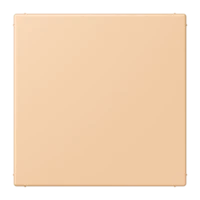 Jung LC994B237 Blind-Abdeckung LC32122