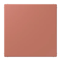 Jung LC994B236 Blind-Abdeckung LC32121