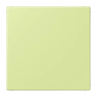 Jung LC994B222 Blind-Abdeckung LC32053