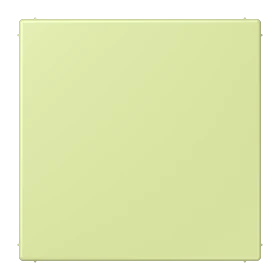 Jung Jung LC994B222 Blind-Abdeckung LC32053
