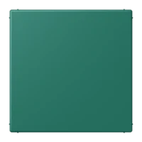 Jung LC994B216 Blind-Abdeckung LC32040