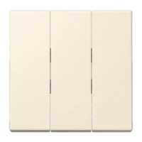 Jung LC993BF245 Wippe f.3-fach Schalter LC4320B