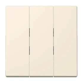 Jung Jung LC993BF245 Wippe f.3-fach Schalter LC4320B