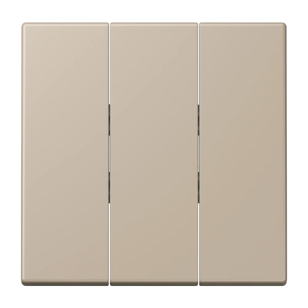 Jung Jung LC993BF243 Wippe f.3-fach Schalter LC32142