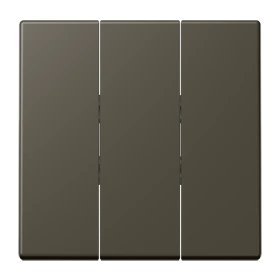 Jung Jung LC993BF241 Wippe f.3-fach Schalter LC32140