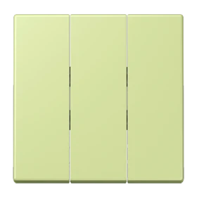 Jung Jung LC993BF222 Wippe f.3-fach Schalter LC32053