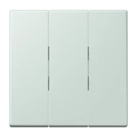 Jung LC993BF215 Wippe f.3-fach Schalter LC32034