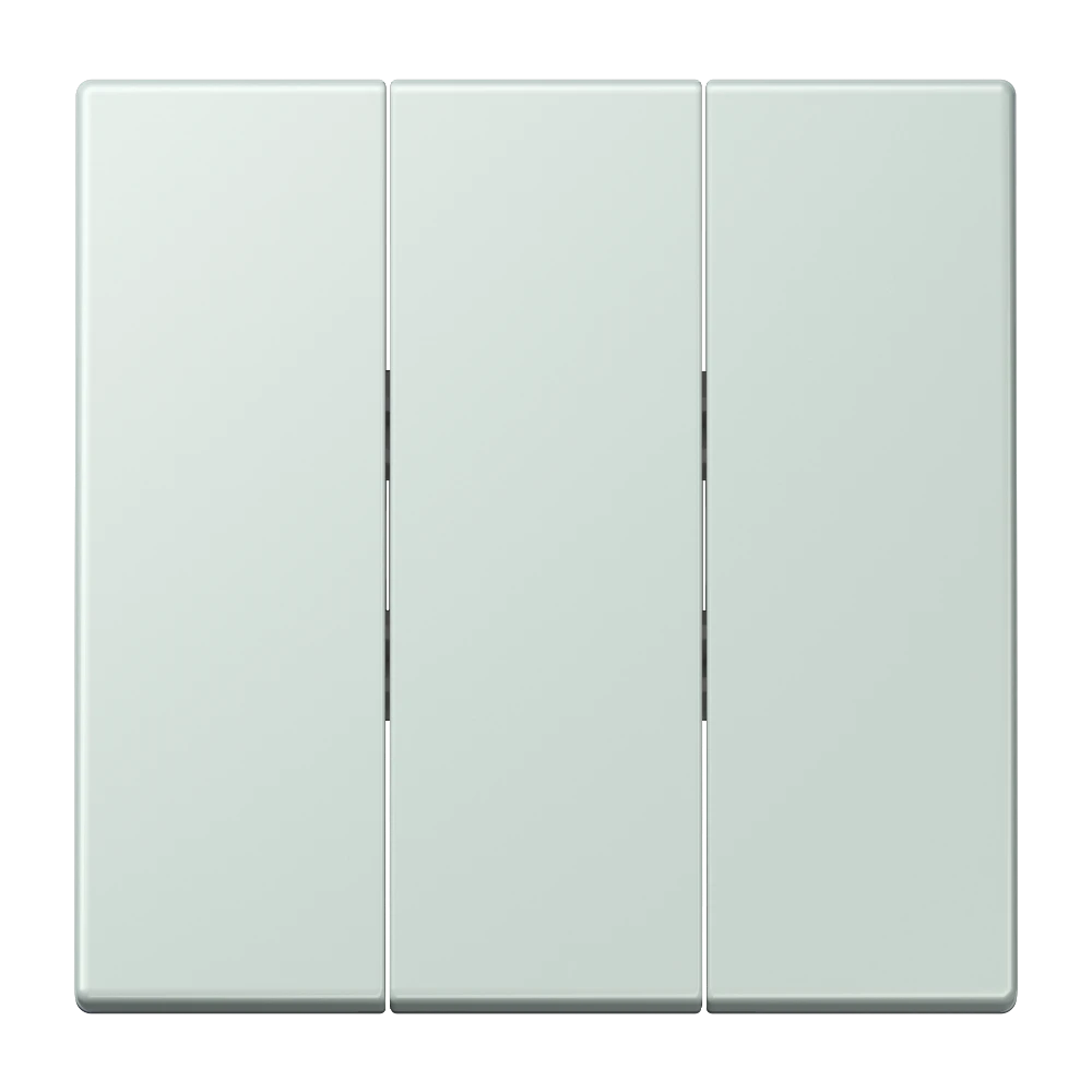 Jung Jung LC993BF215 Wippe f.3-fach Schalter LC32034