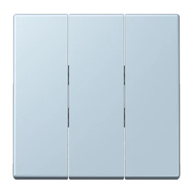 Jung Jung LC993BF208 Wippe f.3-fach Schalter LC32022