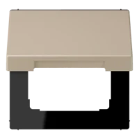 Jung LC990BFKL243 Klappdeckel LC32142