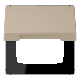 Jung Jung LC990BFKL243 Klappdeckel LC32142